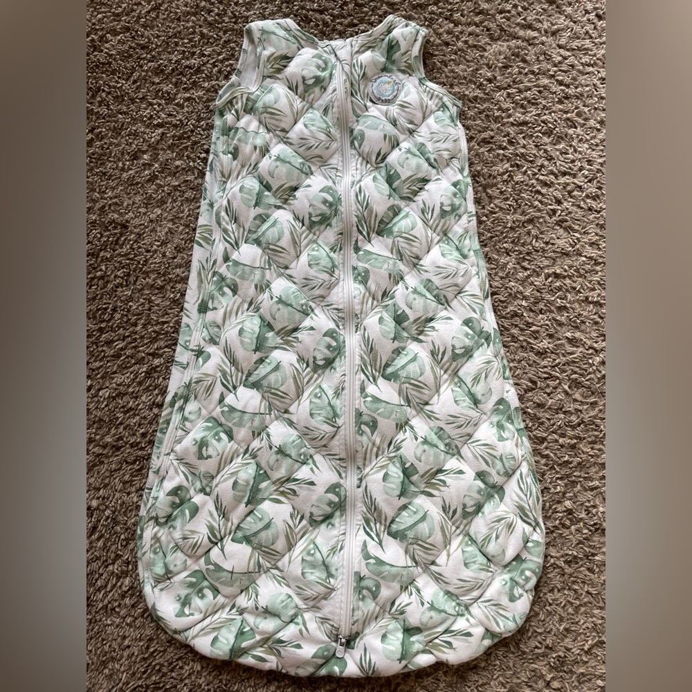 Dreamland Baby Sleep Sacks (Large)